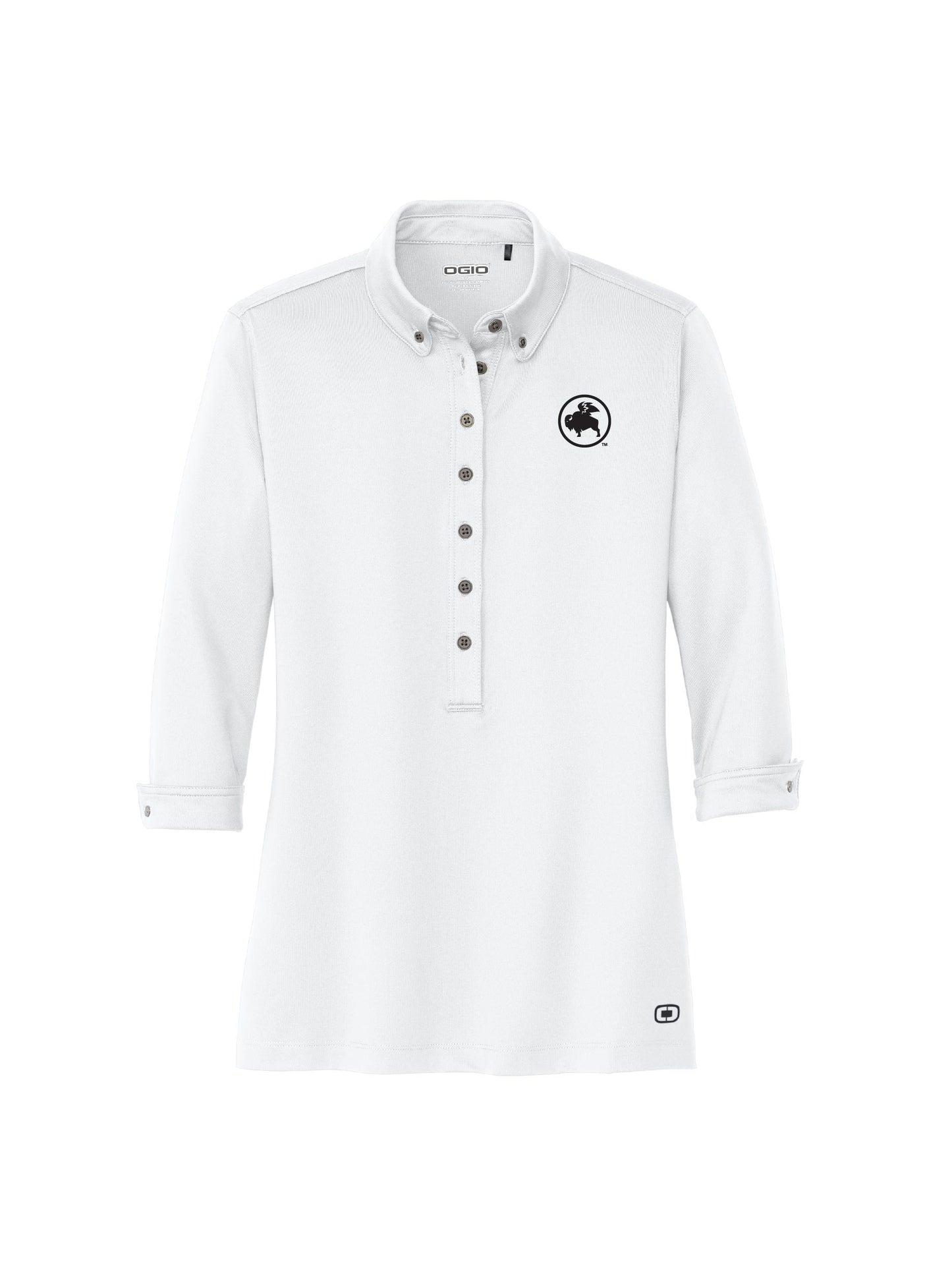 BWW200. OGIO® Ladies Gauge Polo