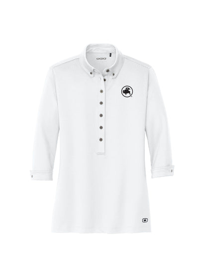 BWW200. OGIO® Ladies Gauge Polo