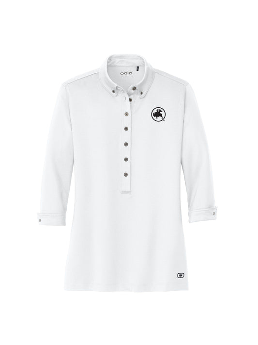 BWW200. OGIO® Ladies Gauge Polo