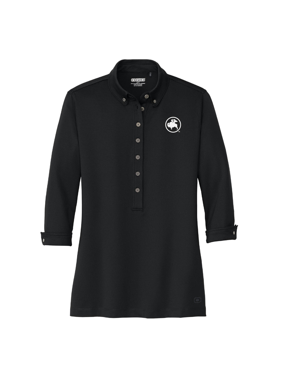 BWW200. OGIO® Ladies Gauge Polo