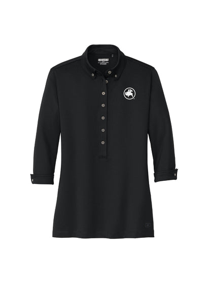 BWW200. OGIO® Ladies Gauge Polo