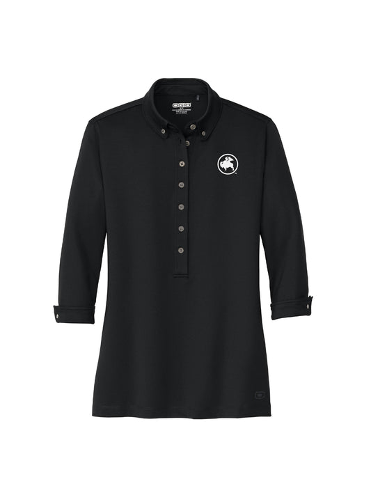 BWW200. OGIO® Ladies Gauge Polo