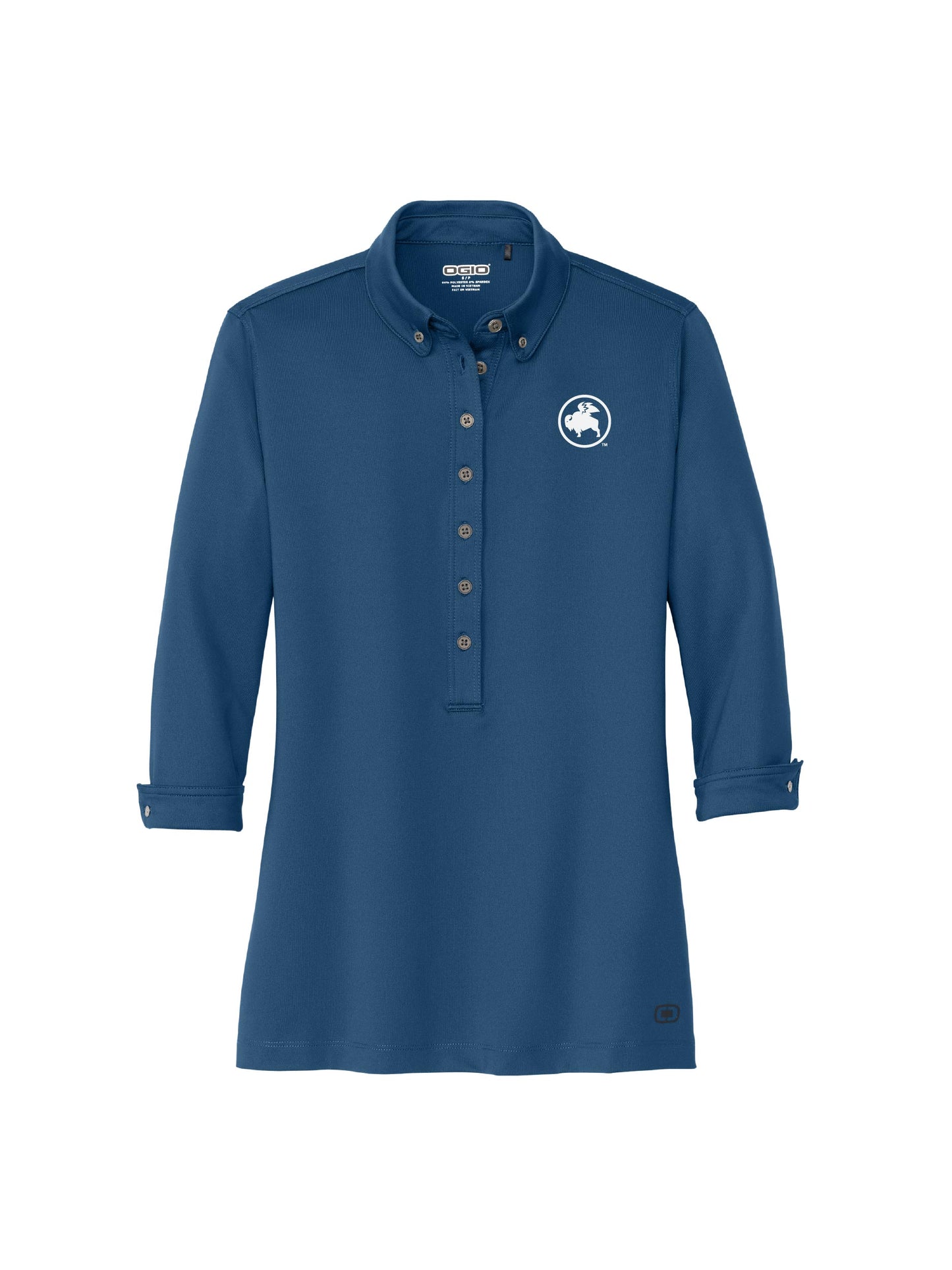 BWW200. OGIO® Ladies Gauge Polo