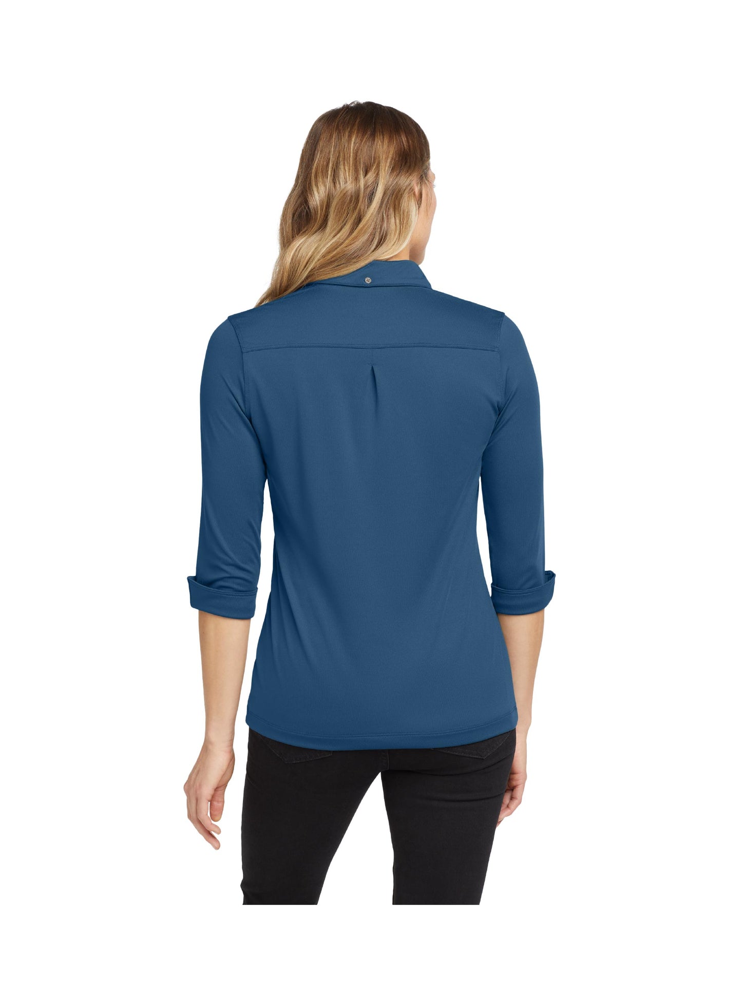 BWW200. OGIO® Ladies Gauge Polo