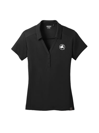 BWW204. OGIO® Ladies Framework Polo