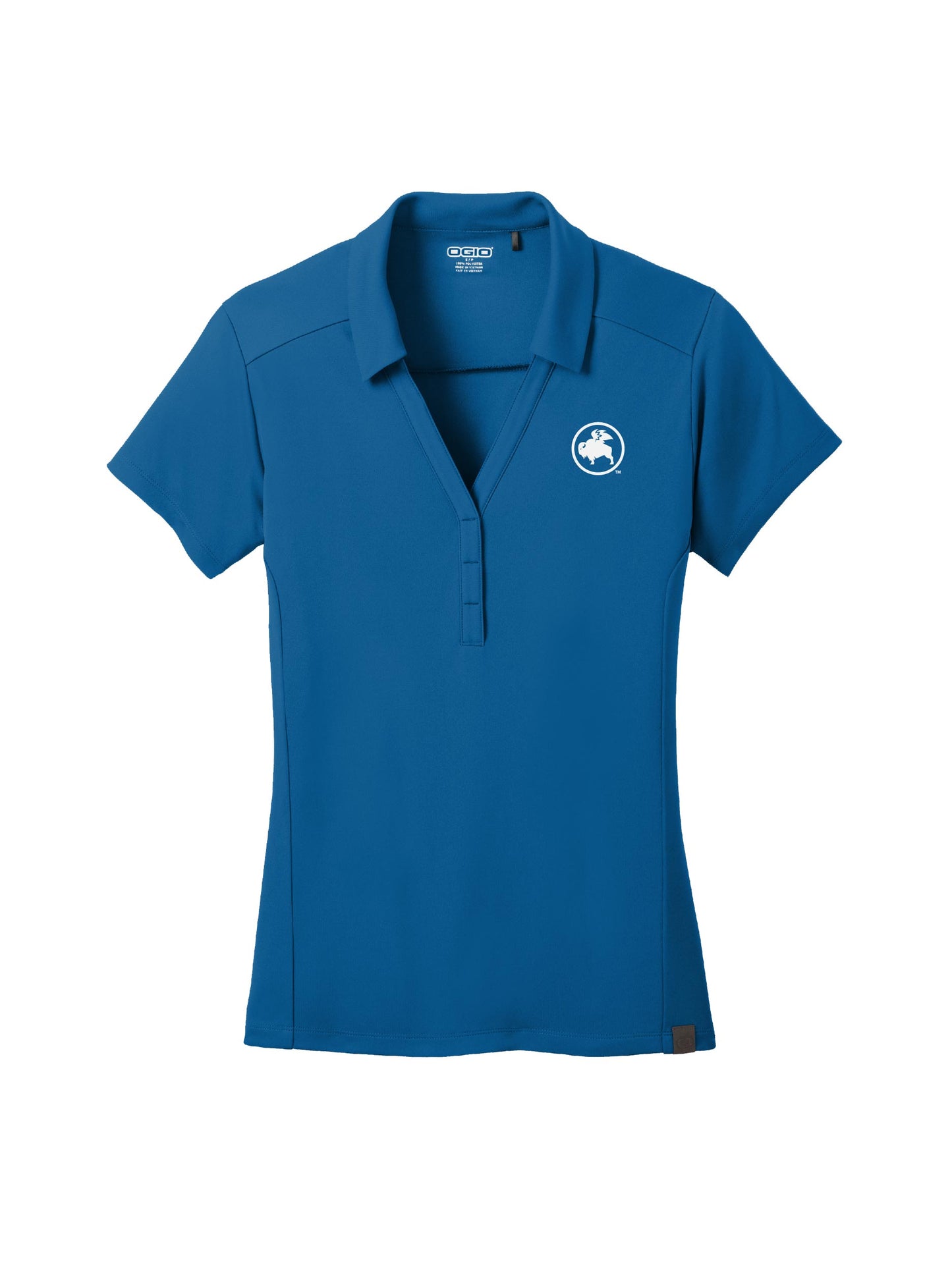 BWW204. OGIO® Ladies Framework Polo