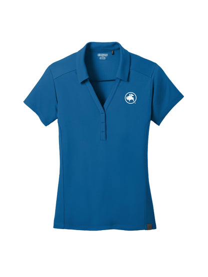 BWW204. OGIO® Ladies Framework Polo
