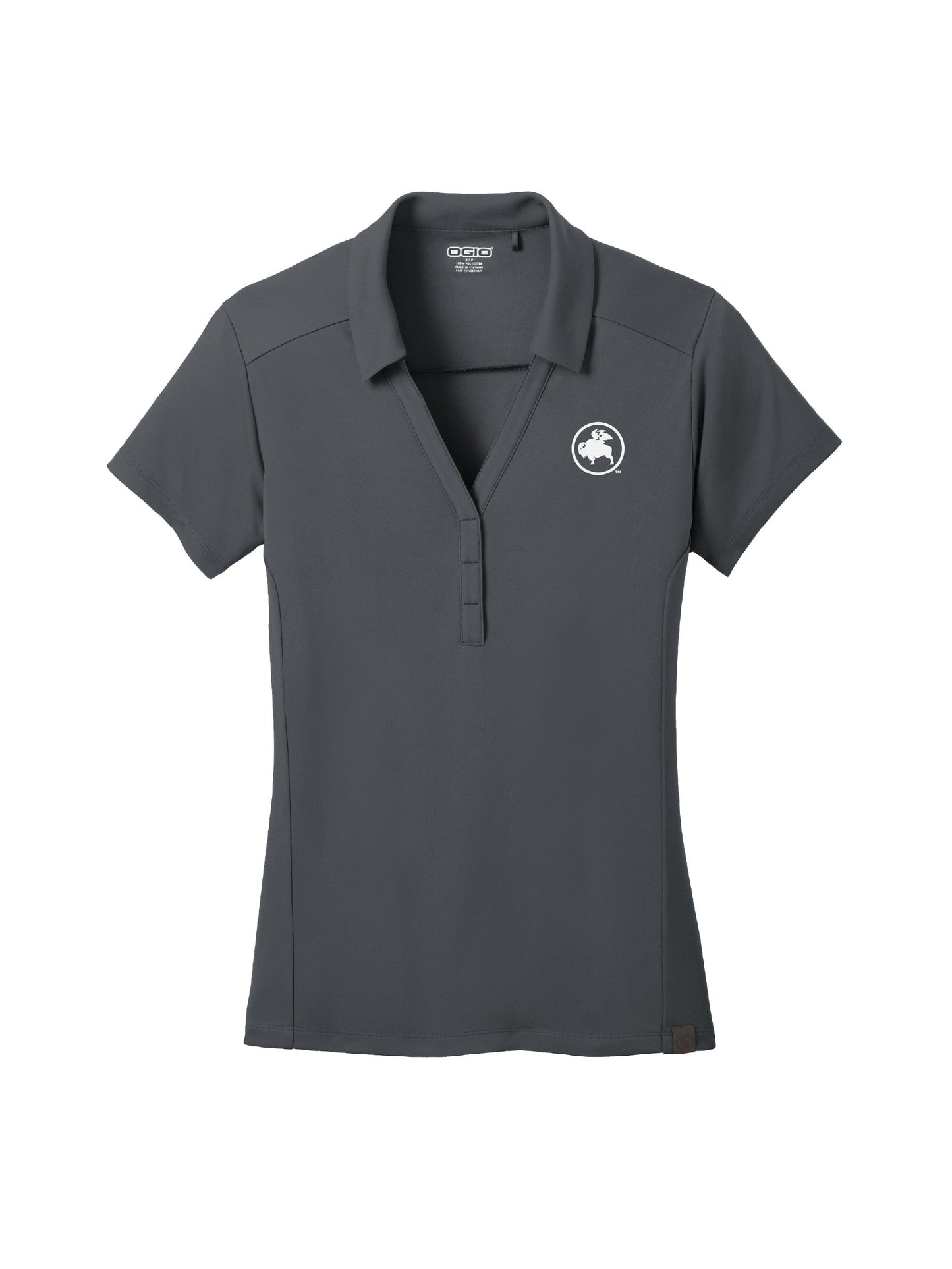 BWW204. OGIO® Ladies Framework Polo
