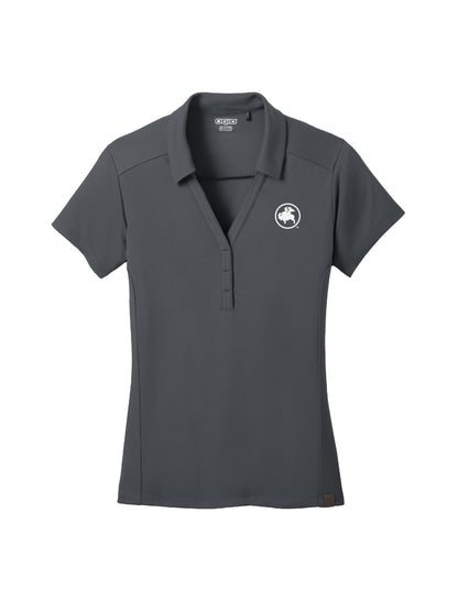 BWW204. OGIO® Ladies Framework Polo