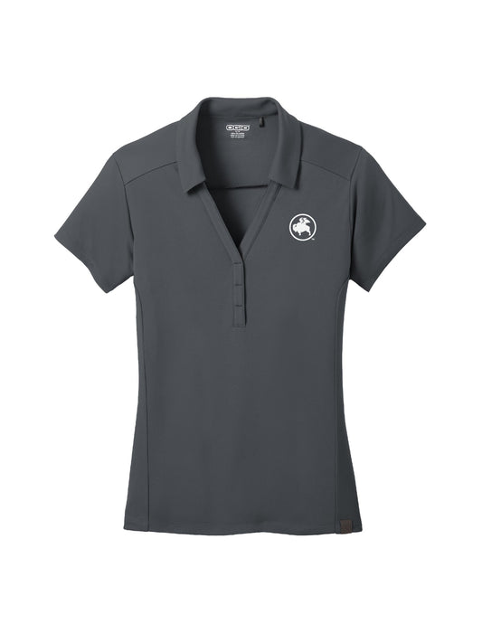 BWW204. OGIO® Ladies Framework Polo