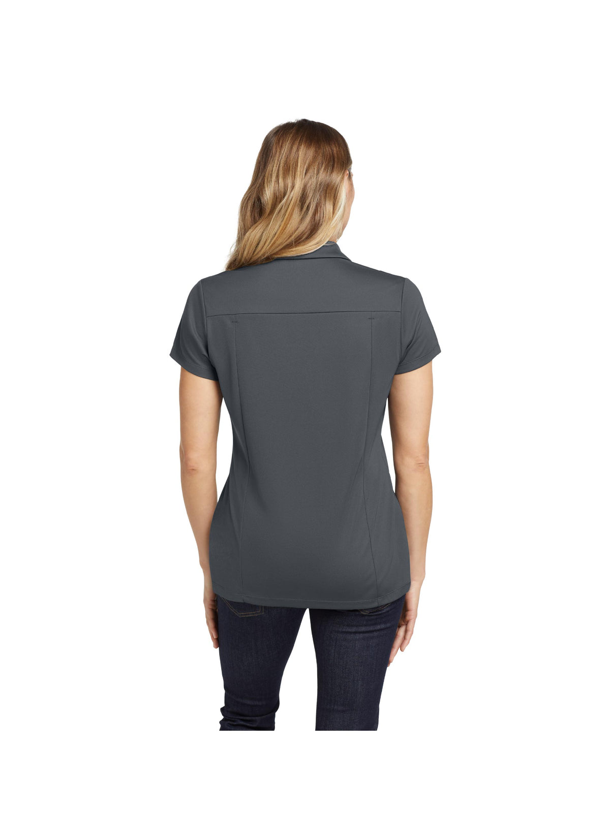 BWW204. OGIO® Ladies Framework Polo