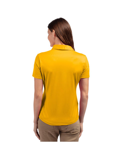 BWW209. Ladies Prospect Textured Stretch Polo