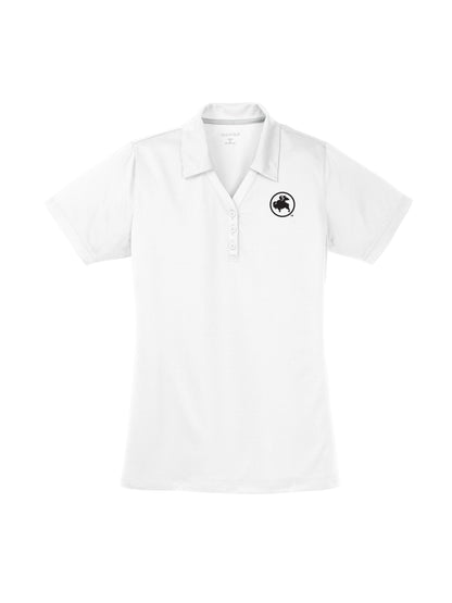 BWW211. Sport-Tek® Ladies PosiCharge® Micro-Mesh Polo
