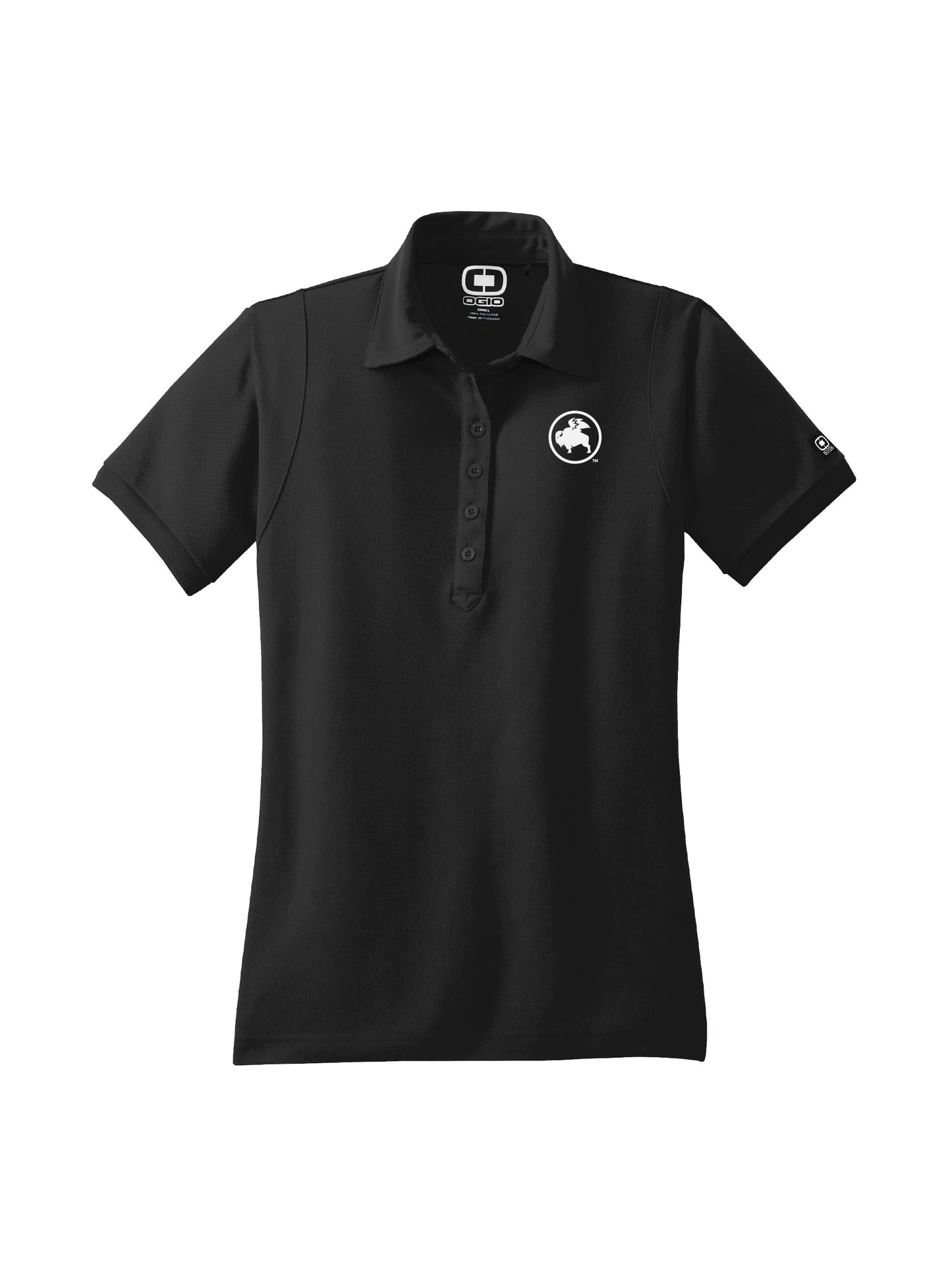 BWW212. OGIO® -Ladies Jewel Polo
