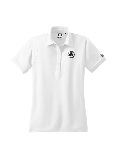 BWW212. OGIO® -Ladies Jewel Polo