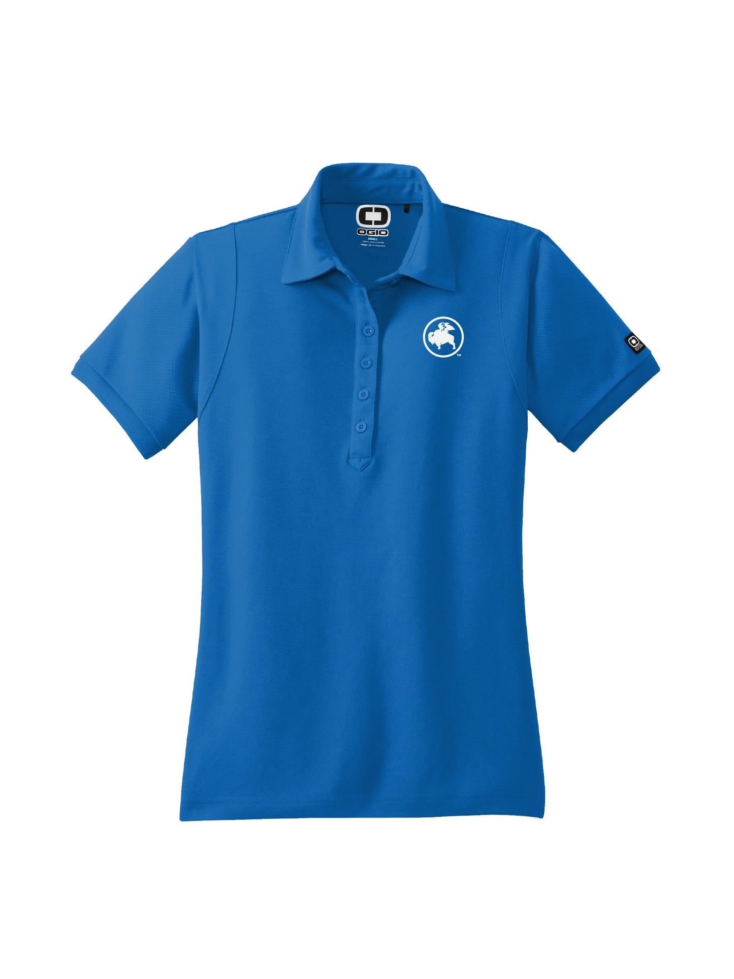 BWW212. OGIO® -Ladies Jewel Polo