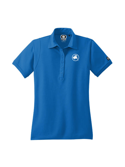 BWW212. OGIO® -Ladies Jewel Polo