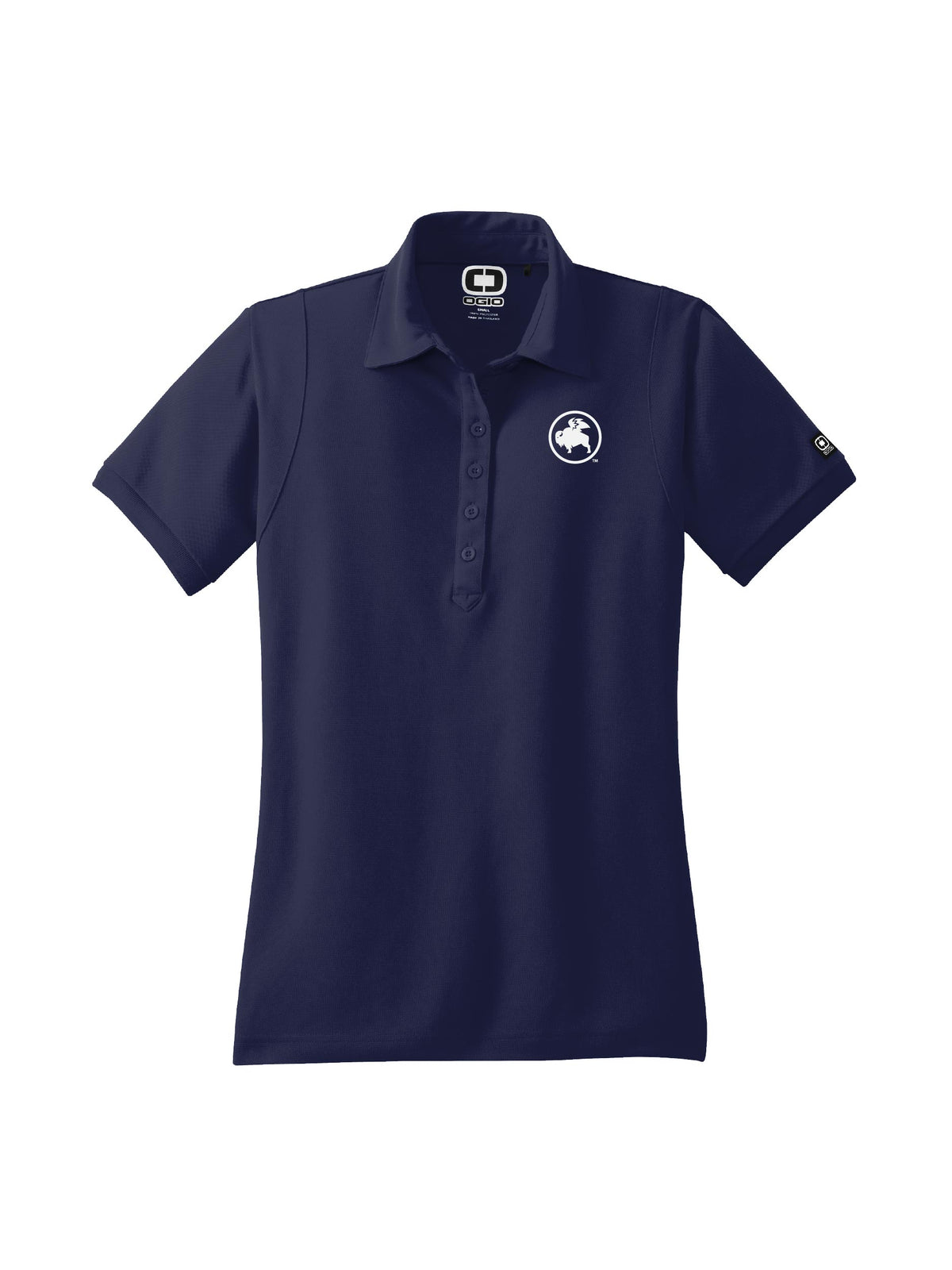 BWW212. OGIO® -Ladies Jewel Polo
