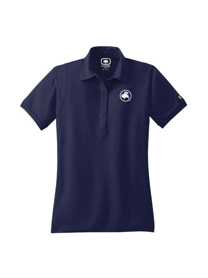 BWW212. OGIO® -Ladies Jewel Polo