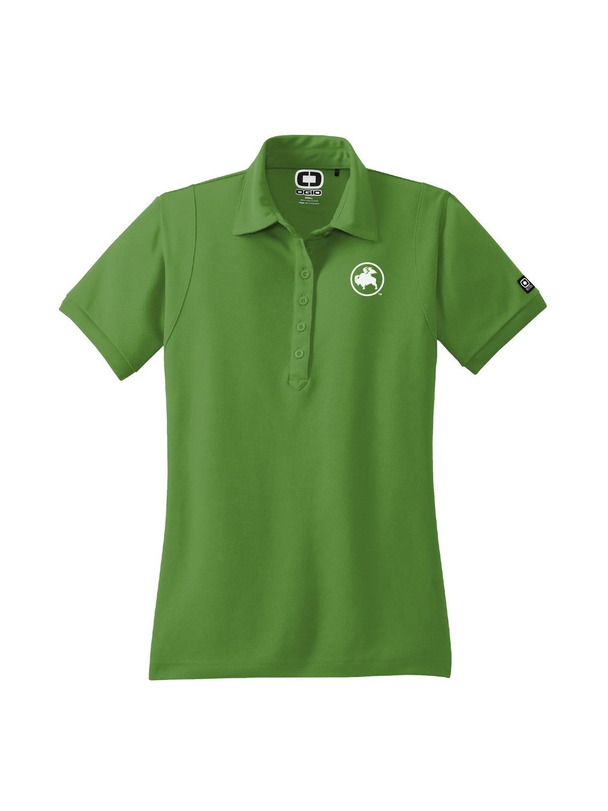 BWW212. OGIO® -Ladies Jewel Polo