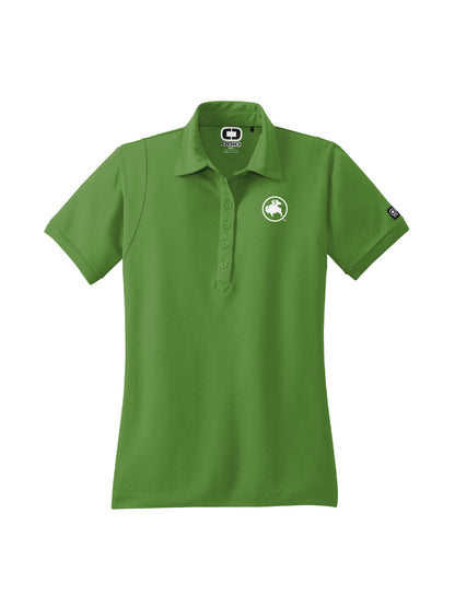BWW212. OGIO® -Ladies Jewel Polo