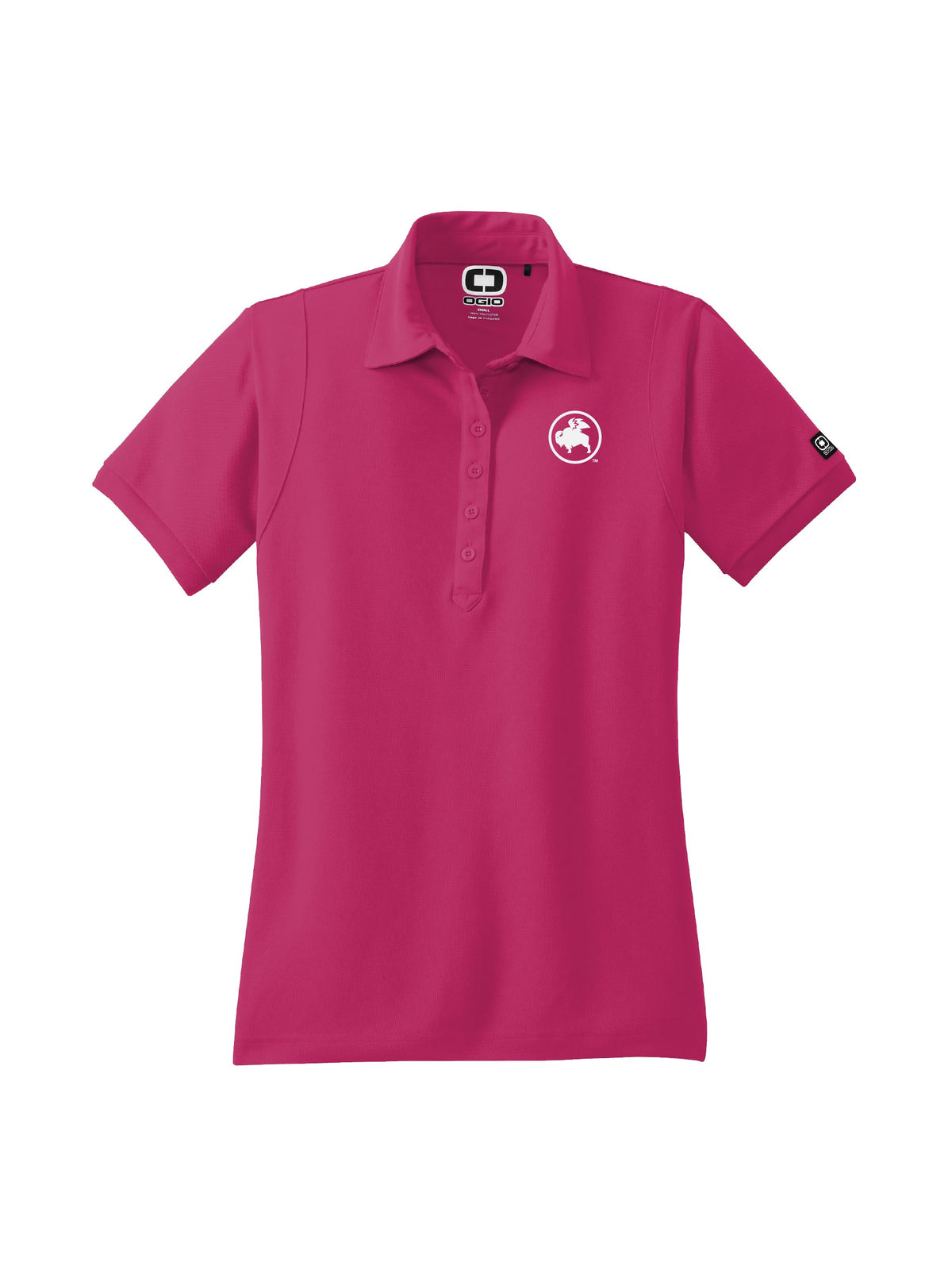 BWW212. OGIO® -Ladies Jewel Polo