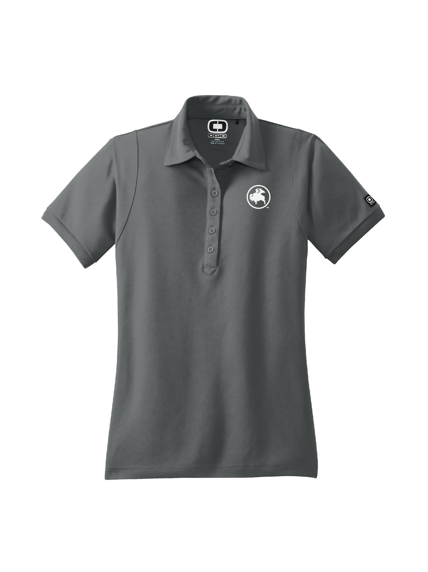 BWW212. OGIO® -Ladies Jewel Polo