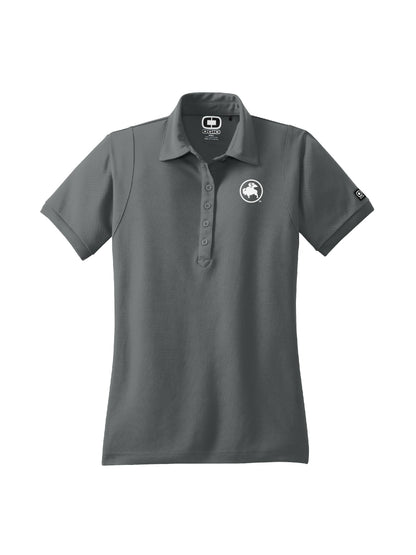 BWW212. OGIO® -Ladies Jewel Polo