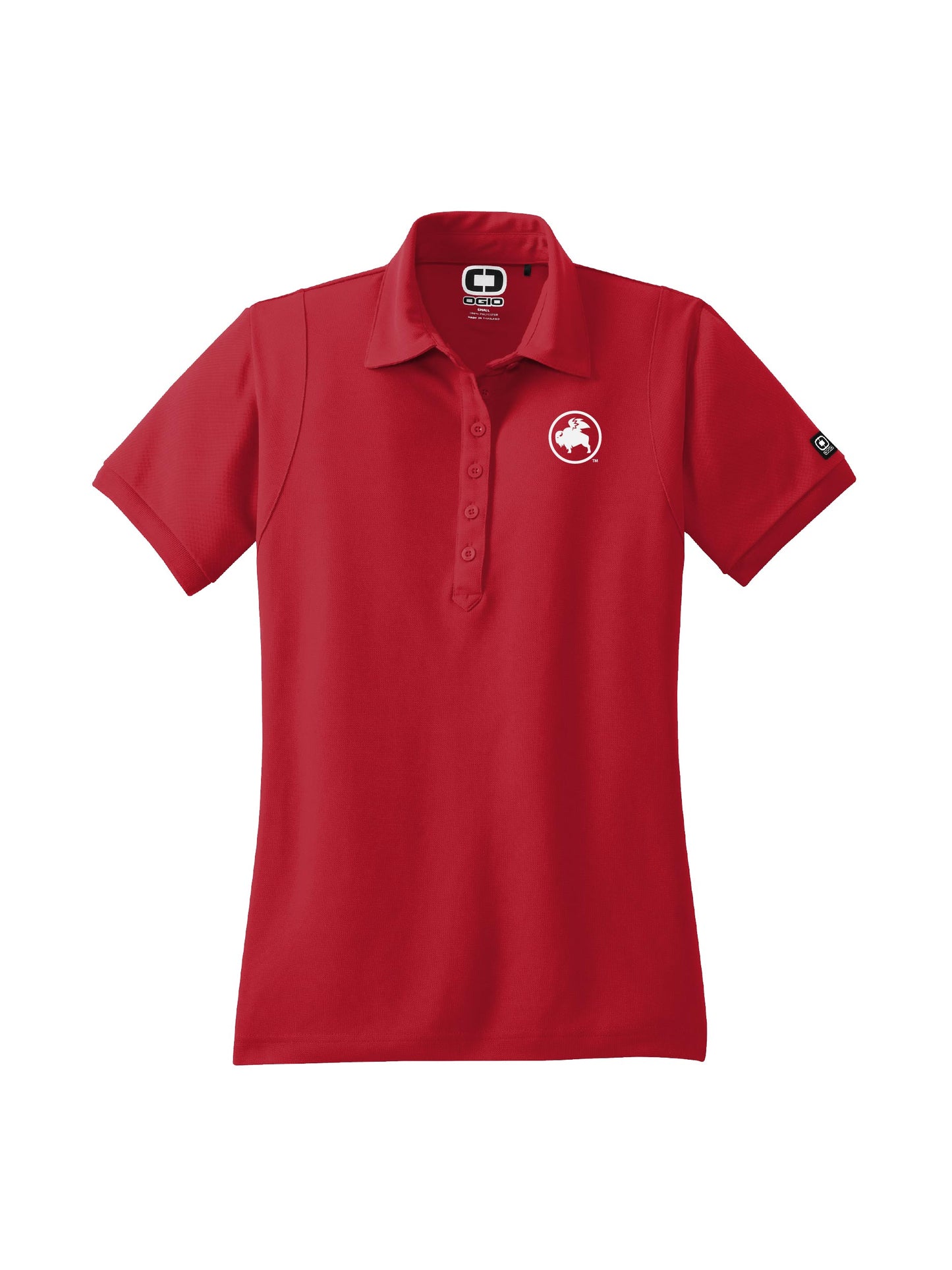 BWW212. OGIO® -Ladies Jewel Polo