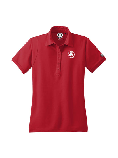BWW212. OGIO® -Ladies Jewel Polo