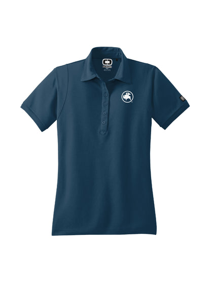 BWW212. OGIO® -Ladies Jewel Polo