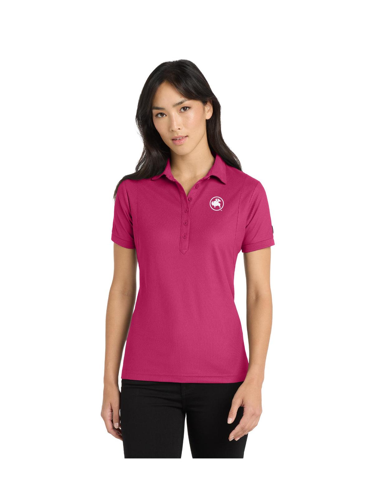 BWW212. OGIO® -Ladies Jewel Polo