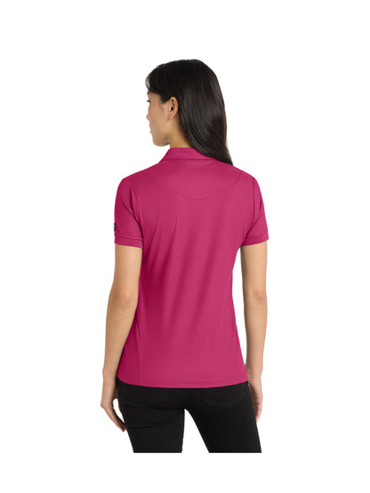 BWW212. OGIO® -Ladies Jewel Polo
