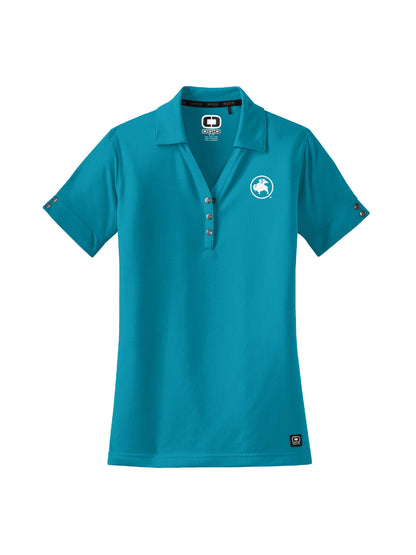 BWW213. OGIO® - Glam Polo