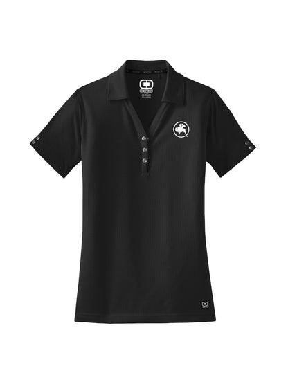 BWW213. OGIO® - Glam Polo