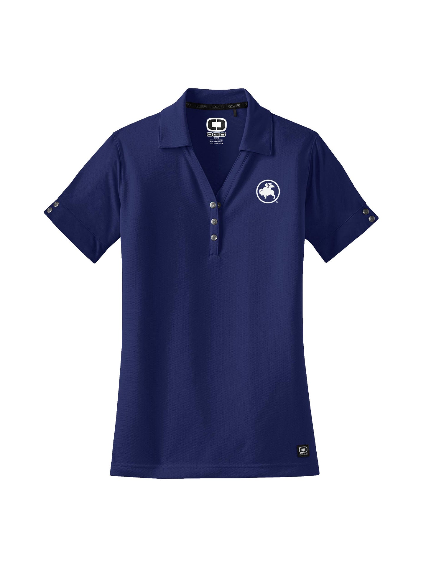 BWW213. OGIO® - Glam Polo