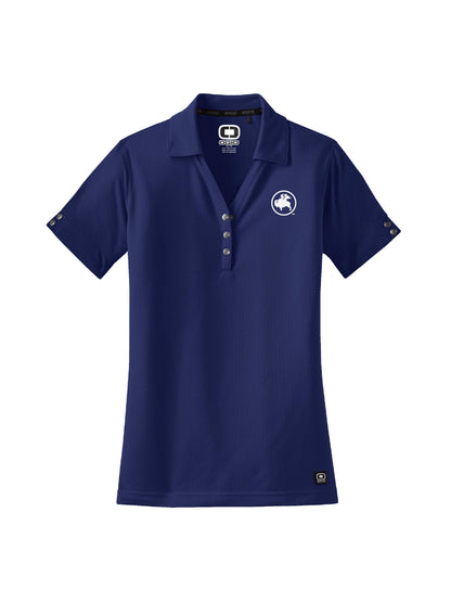 BWW213. OGIO® - Glam Polo