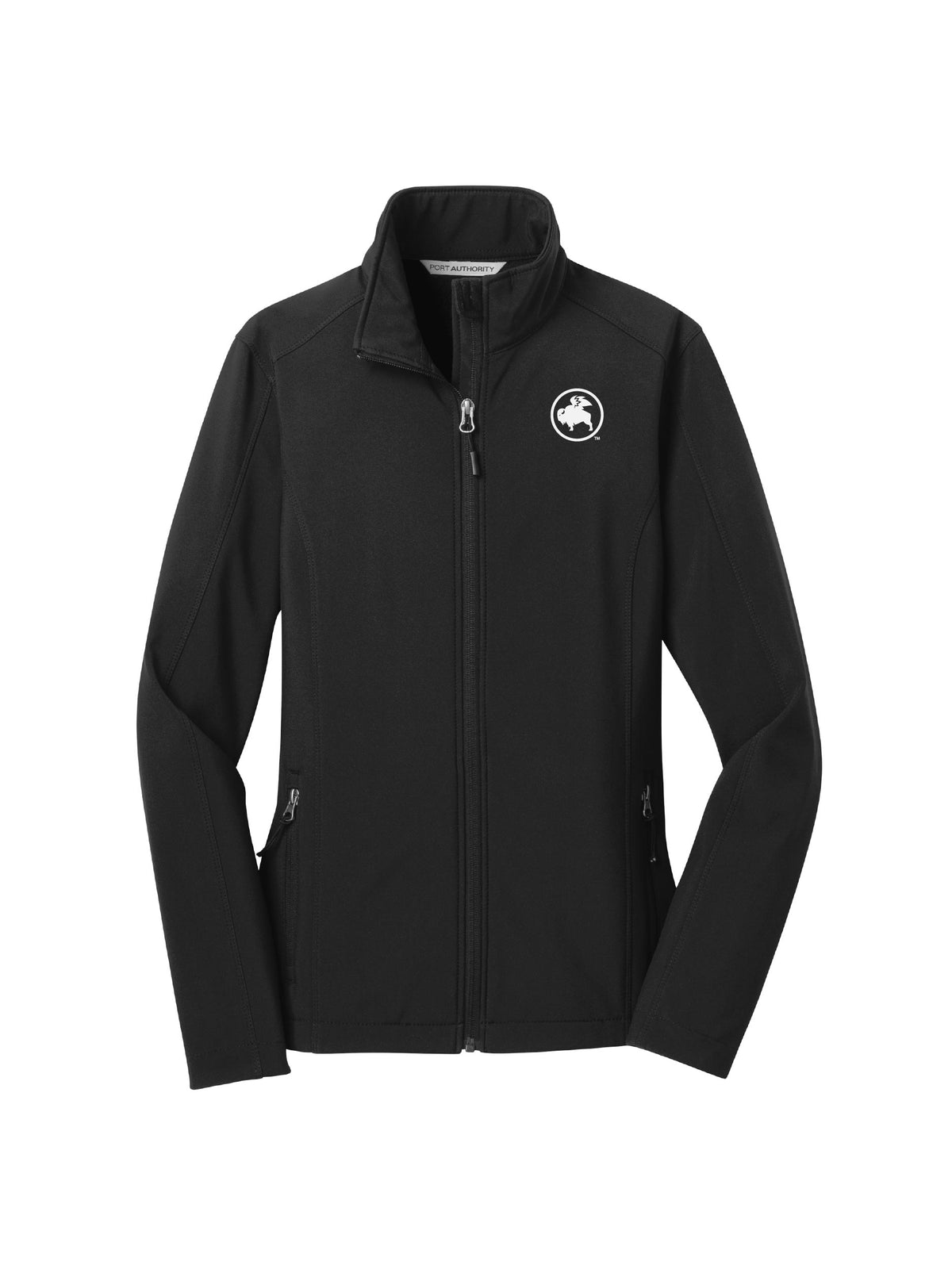 BWW218. OGIO ® Ladies Grit Fleece Jacket