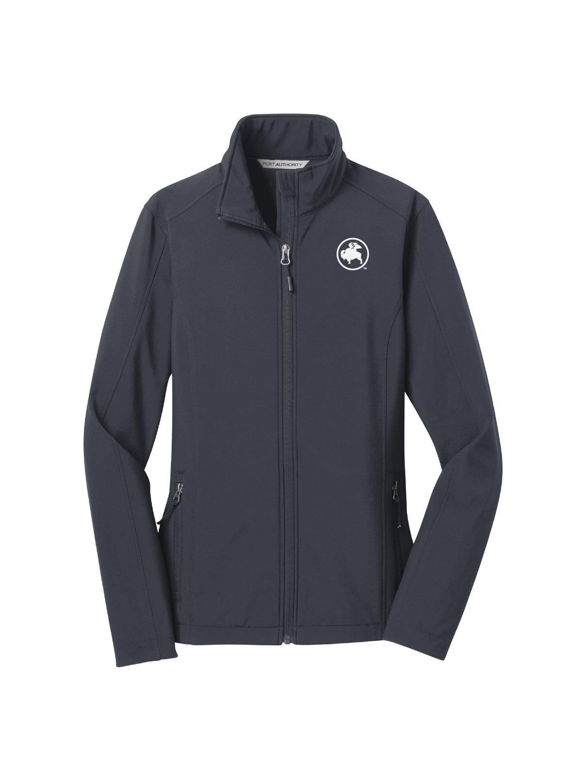 BWW218. OGIO ® Ladies Grit Fleece Jacket
