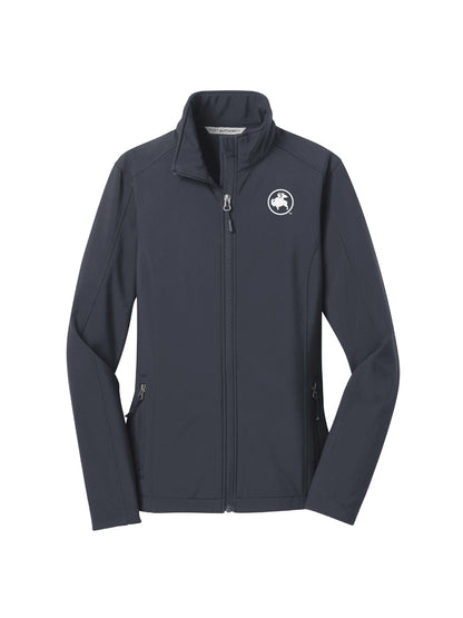 BWW218. OGIO ® Ladies Grit Fleece Jacket