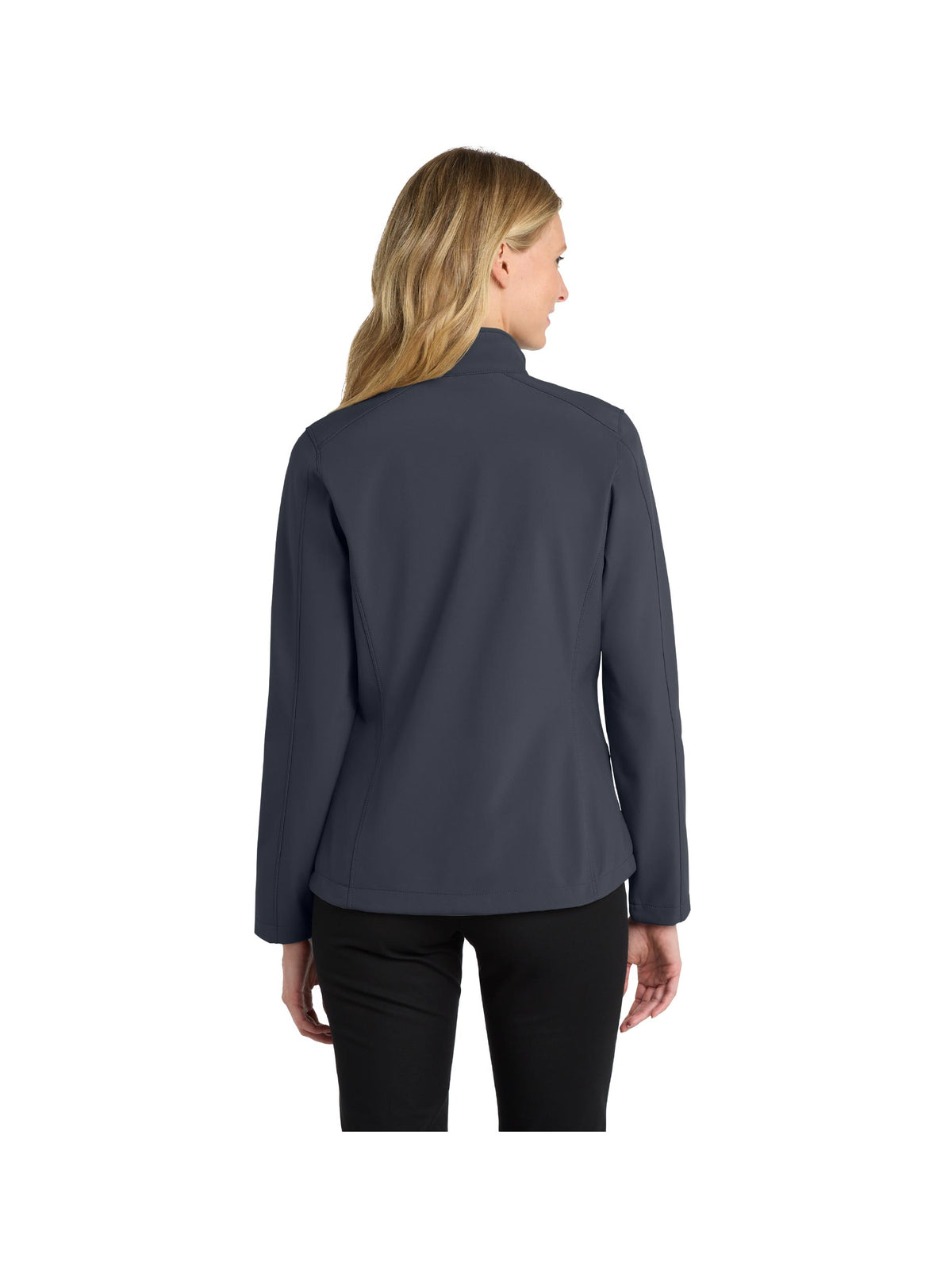 BWW217. Port Authority® Ladies Core Soft Shell Jacket