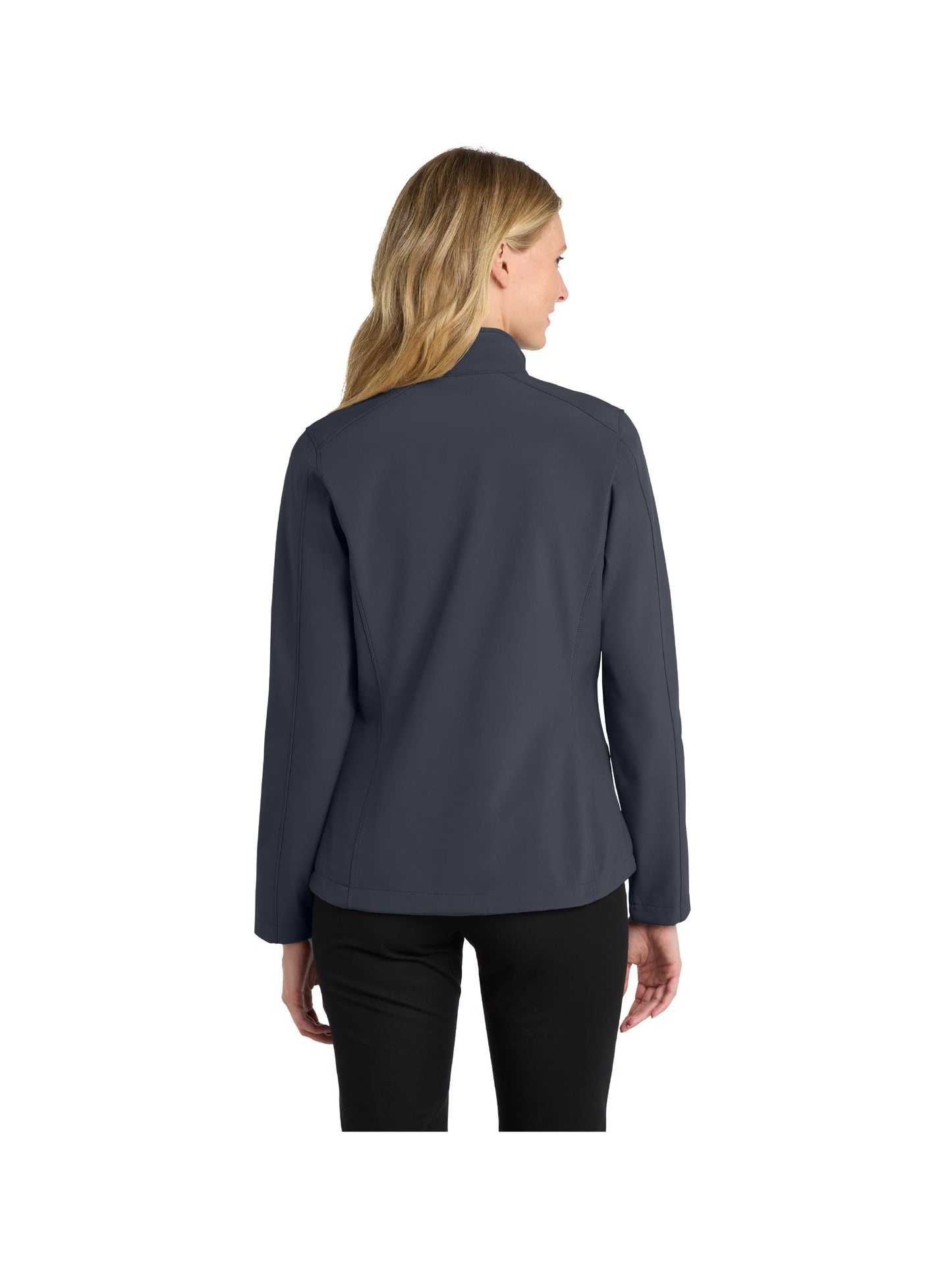 BWW218. OGIO ® Ladies Grit Fleece Jacket