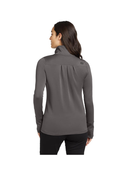BWW226. OGIO® ENDURANCE Ladies Modern Performance Full-Zip