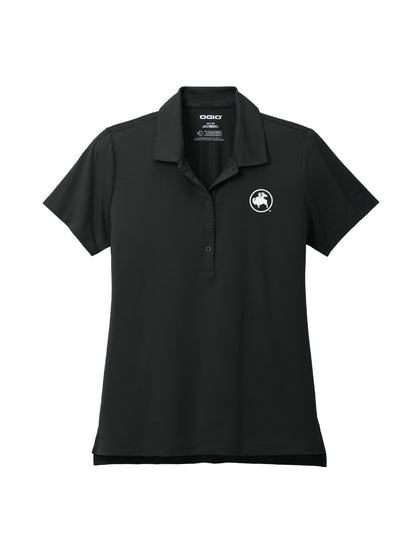 BWW229. OGIO®  Ladies Regain Polo
