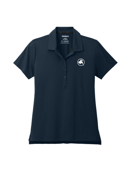 BWW229. OGIO®  Ladies Regain Polo