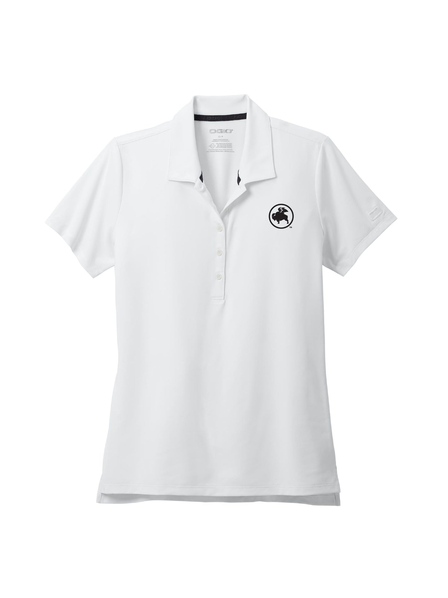 BWW229. OGIO®  Ladies Regain Polo