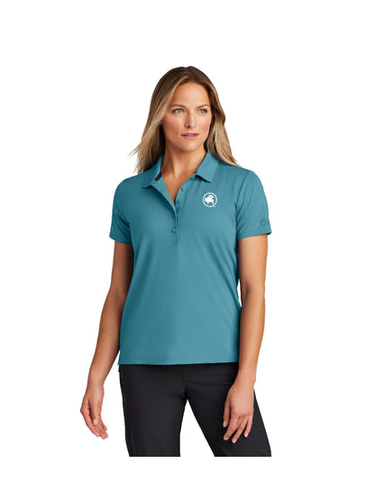 BWW229. OGIO®  Ladies Regain Polo