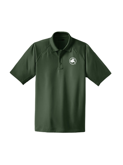 BWW114. CornerStone® - Select Snag-Proof Tactical Polo