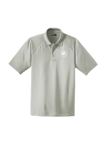 BWW114. CornerStone® - Select Snag-Proof Tactical Polo