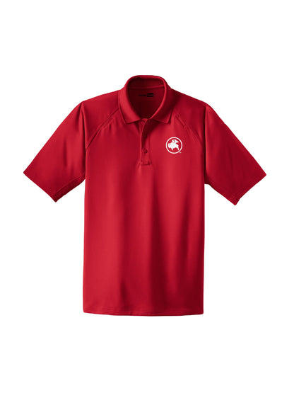 BWW114. CornerStone® - Select Snag-Proof Tactical Polo
